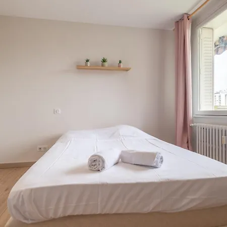 Appartamento Beautiful 5 Minutes From The Annecy