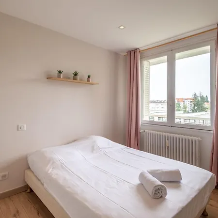 Appartamento Beautiful 5 Minutes From The