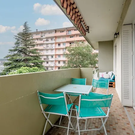 Appartamento Beautiful 5 Minutes From The